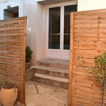 Chambre Cosy Rigaud Montpellier Exterior photo