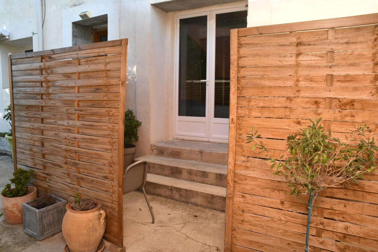 Chambre Cosy Rigaud Montpellier Exterior photo